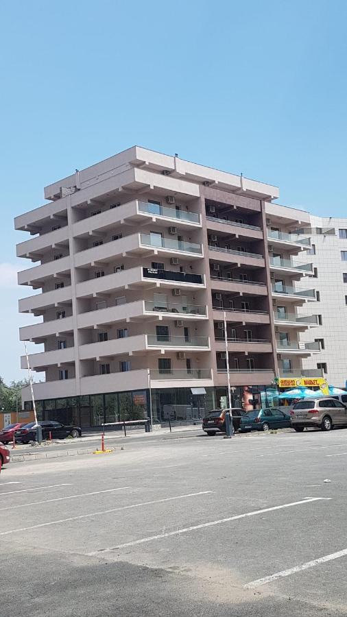 Las Andreeas Mamaia Luaran gambar